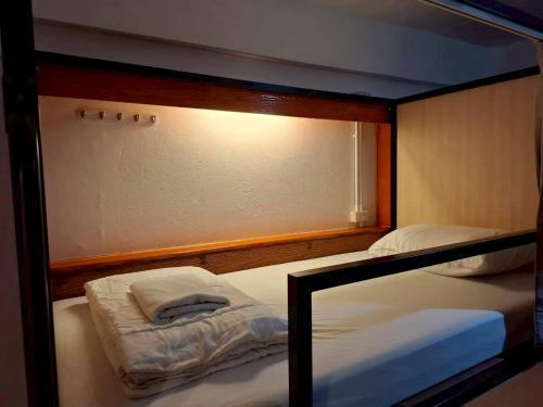 Before we go Hostel (Donmueang) Room Type - Bunk Bed in Female Dormitory Room  