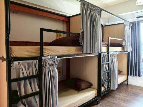 Before we go Hostel (Donmueang) Room Type - Female Dorm