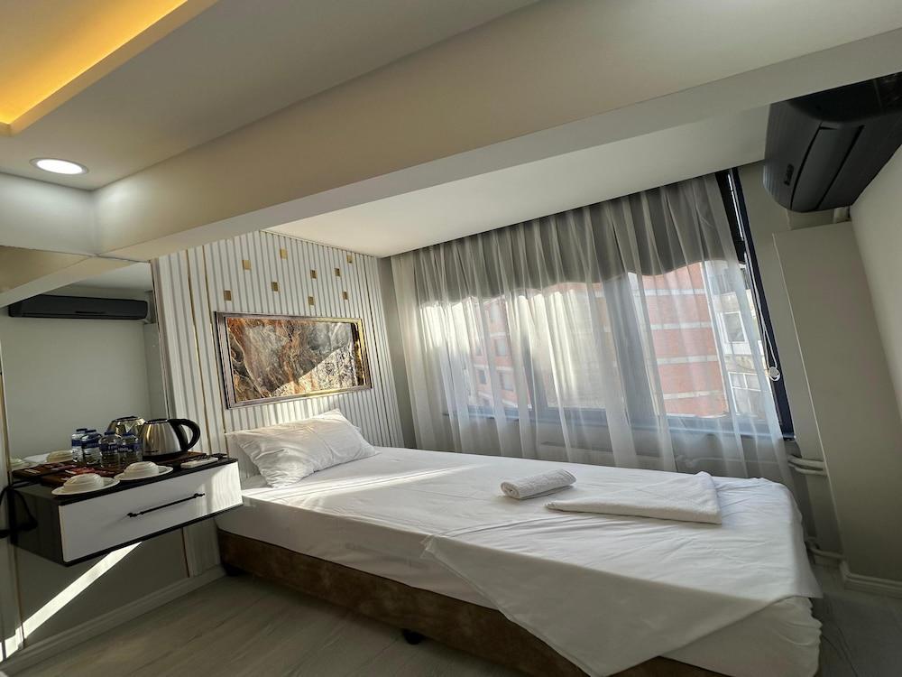 ASIL KOSOVA HOTEL - Tap to explore photos