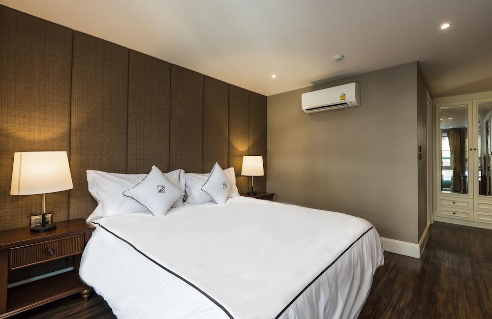 The Elite Thong Lor 25 Room Type - Elite Apartment