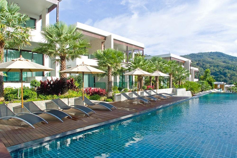 Club Wyndham Sea Pearl Phuket - Tap to explore photos