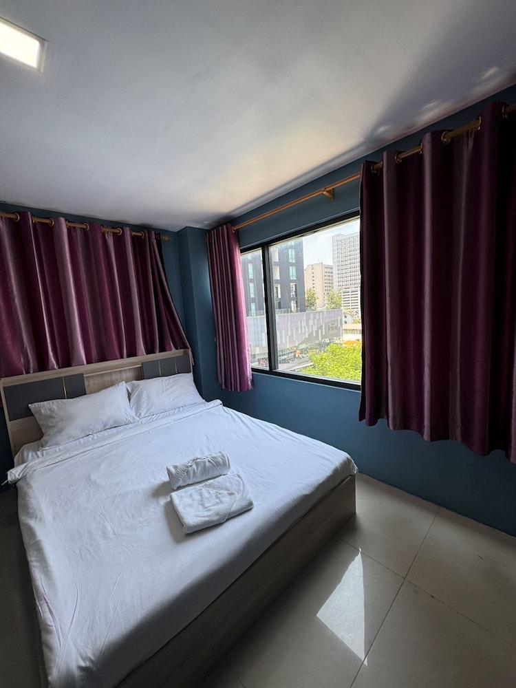ORCHID INN  at  SKV 3 Room Type - Double Room Single Use