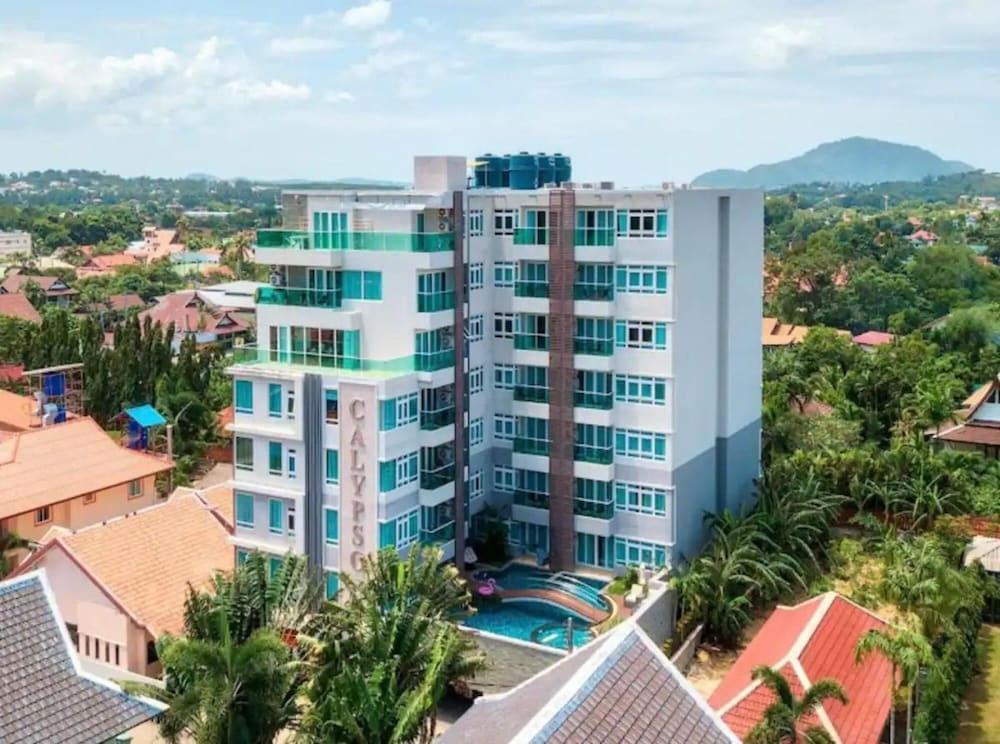 Calypso Gardens in Nai Harn