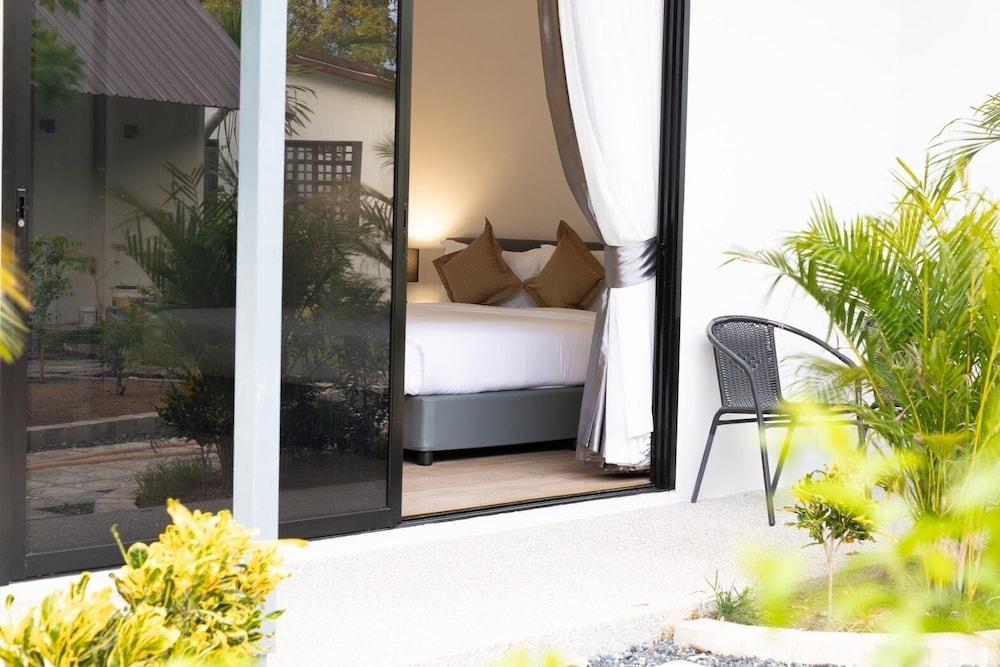 Rapina House Room Type - Standard King Bed