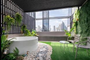 G Boutique Silom Hotel - Tap to explore photos