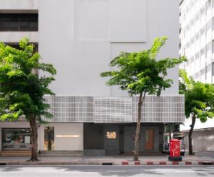 G Boutique Silom Hotel - Tap to explore photos