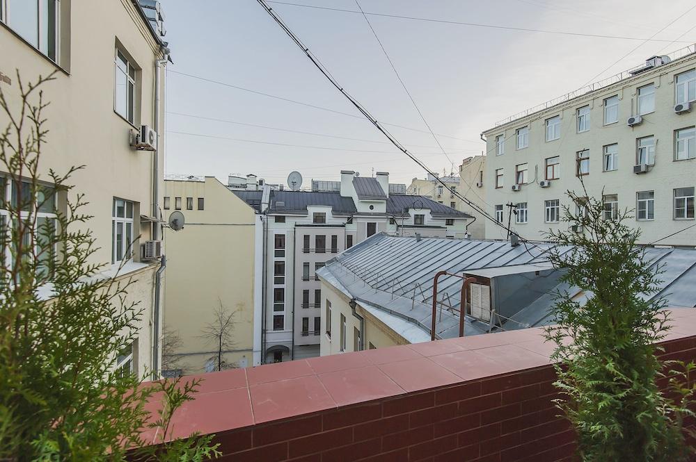 GM Apartment Arbat 49 - Tap to explore photos