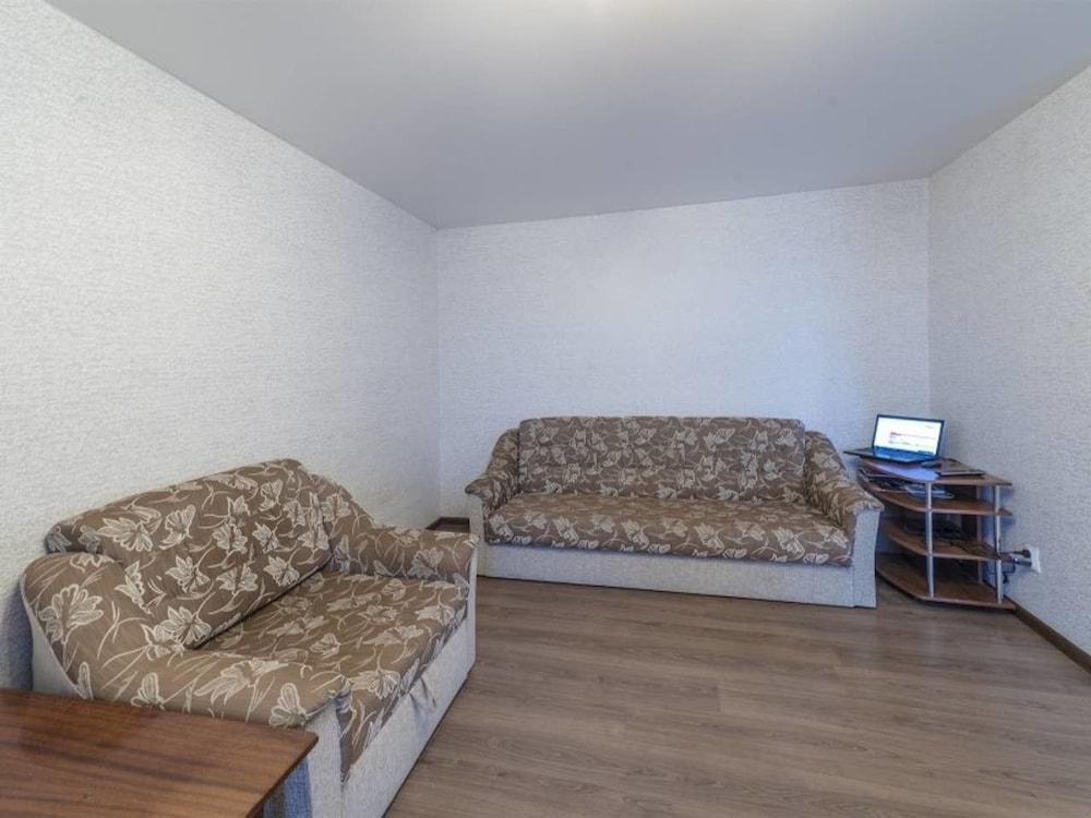Apartment - Lobachevskogo 18