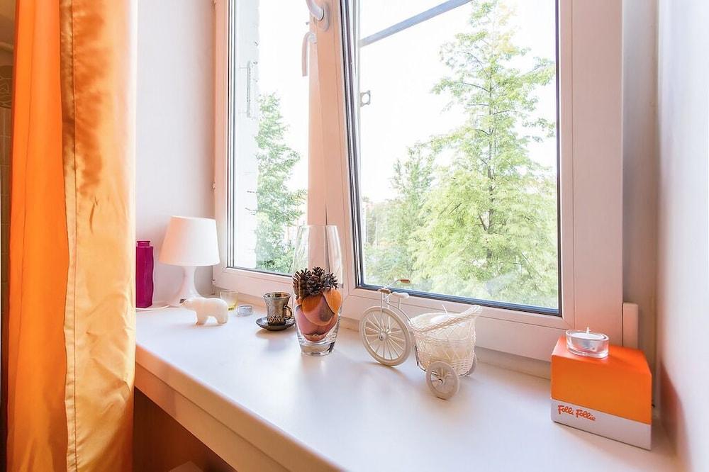 Apartment on Nizhegorodskaya 71 - Tap to explore photos