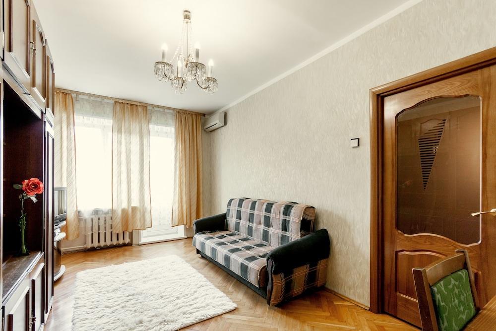 Apartment Nice Arbat - Tap to explore photos