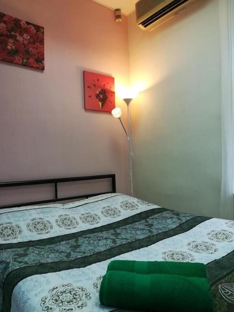 Travel Inn Serpukhovskaya - Hostel - Tap to explore photos