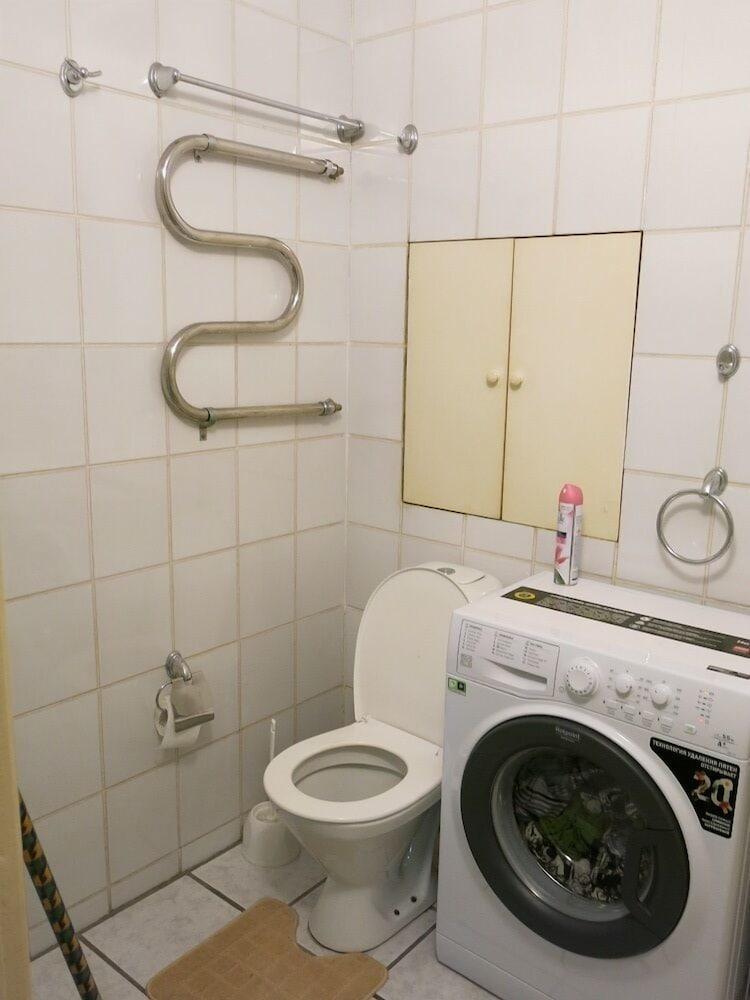 CityInn Butyrskaya 4 - Tap to explore photos