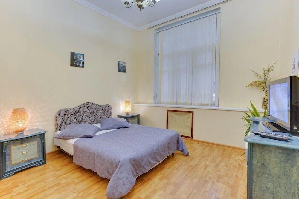 Bulatov Hotel