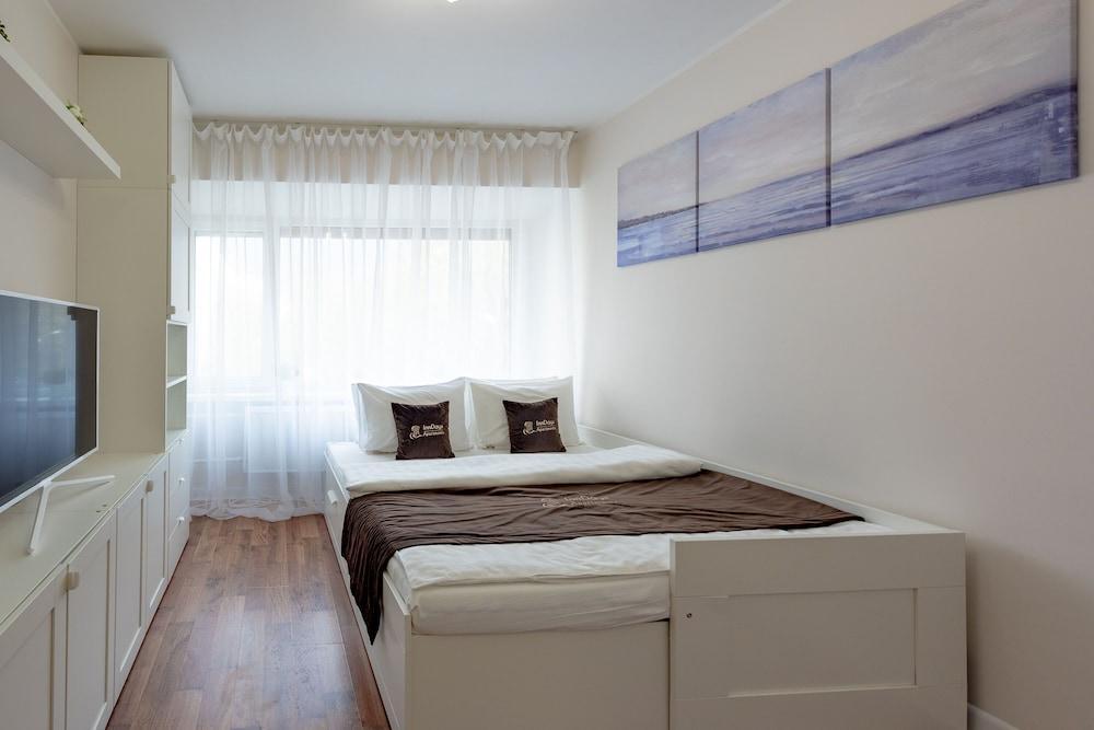 Inndays Apartment on Belyaevo 69