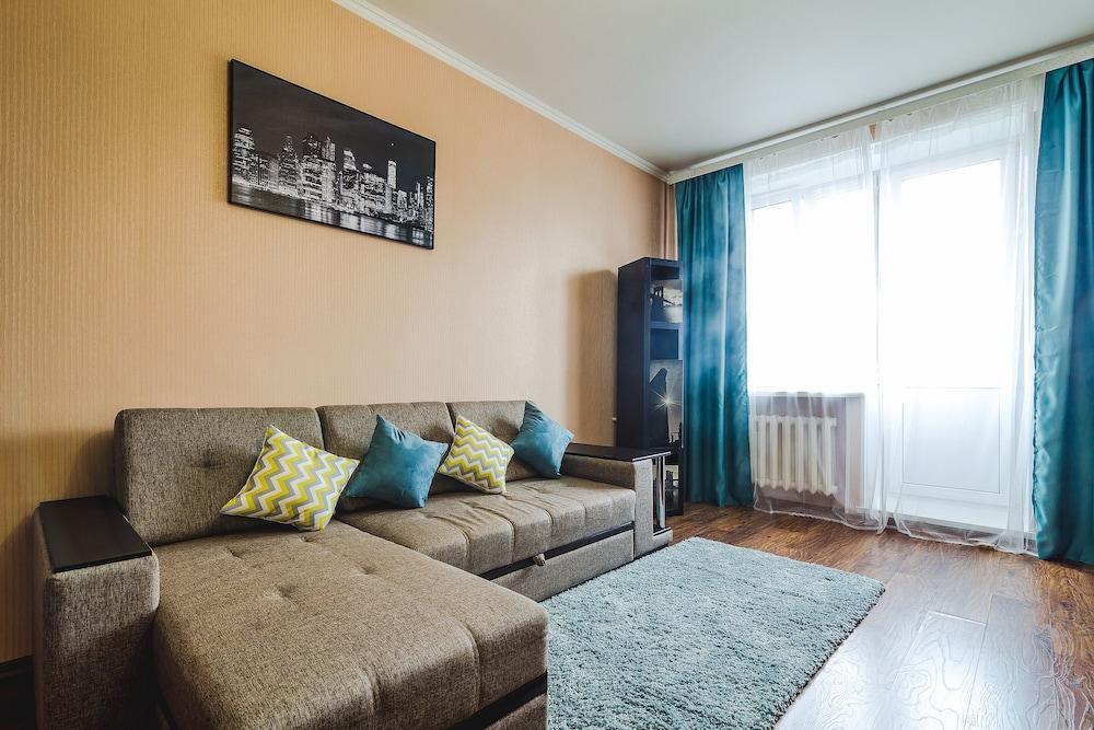 Riverside Premium Apartment - Tap to explore photos