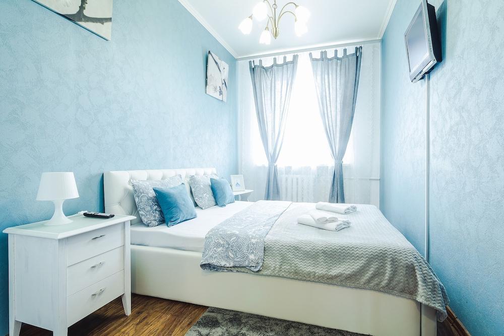 Riverside Premium Apartment - Tap to explore photos