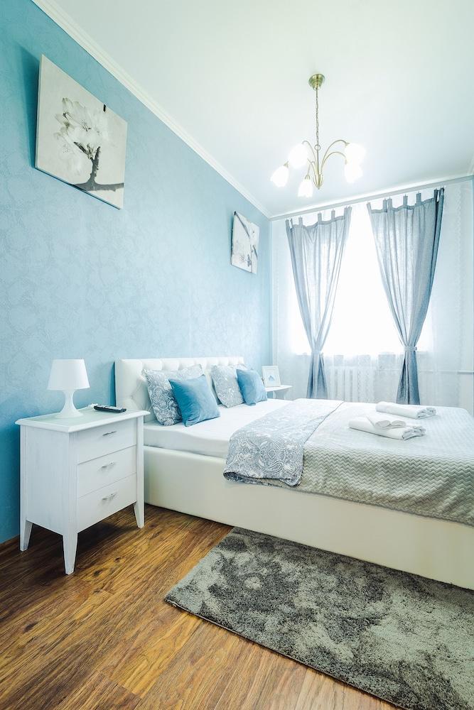 Riverside Premium Apartment