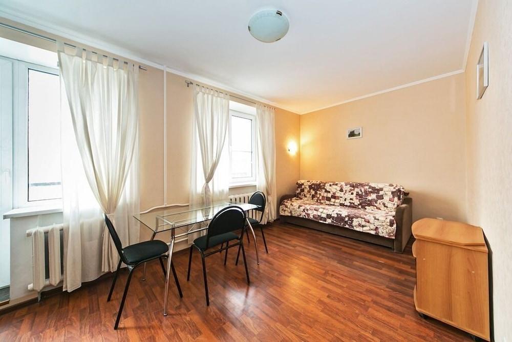 CityInn Sokolniky - Tap to explore photos
