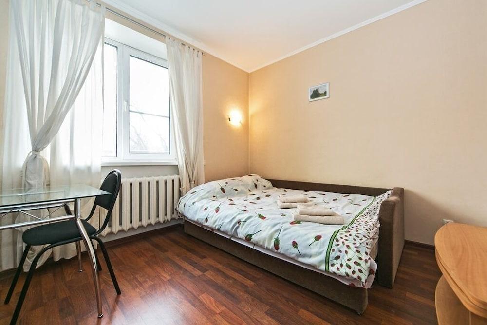 CityInn Sokolniky