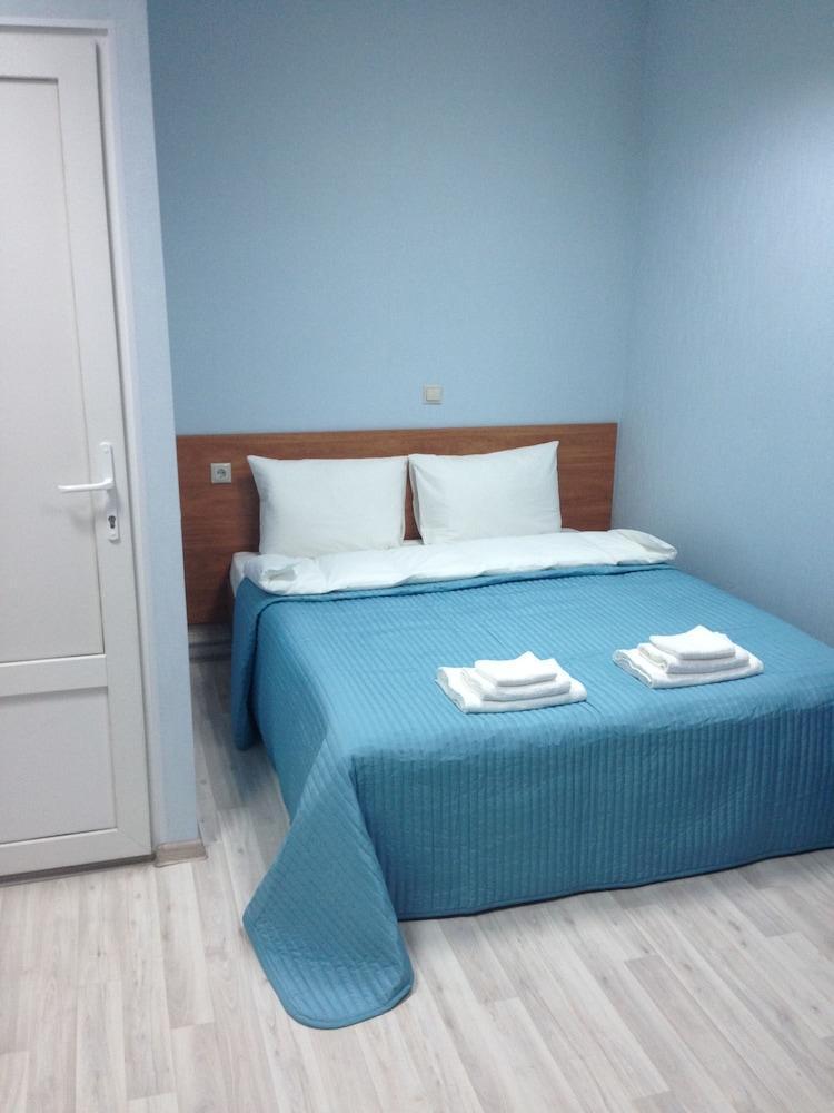 Hotel Afisha