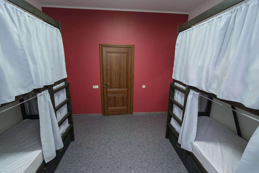 The Best Time Hostel - Tap to explore photos