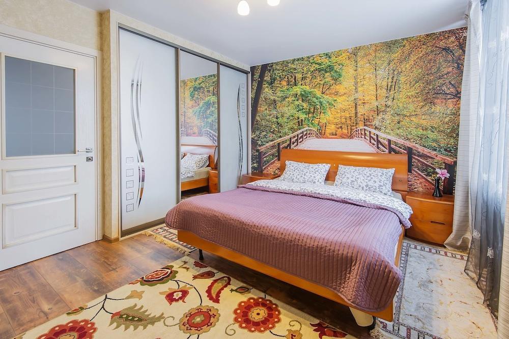 GM Apartment Krasnaya Presnya 9 - Tap to explore photos
