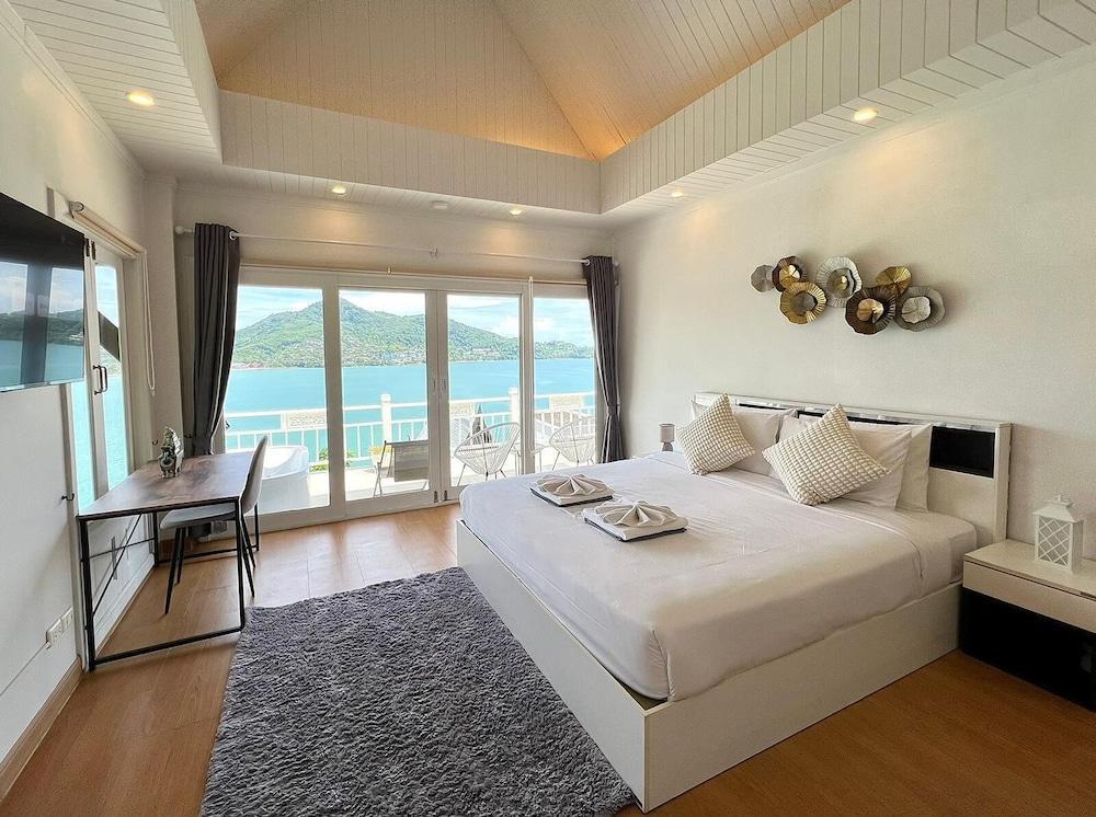 Moonlight Panorama Ocean Villas by RESAVA - Tap to explore photos
