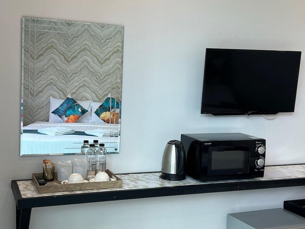 Chanakarn Pool Access Rawai Room Type - Family Room