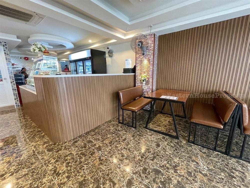 YOK Guesthouse Jomtien