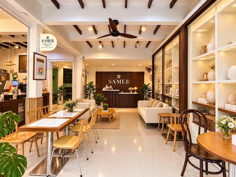 Samer Boutique Stay