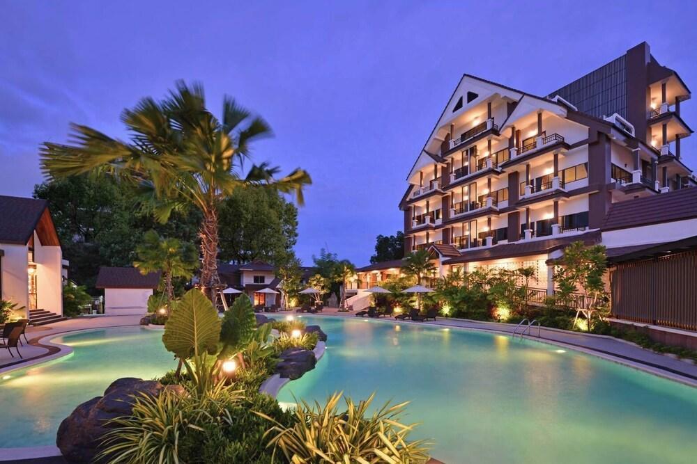 Kastel Pattaya Hotel