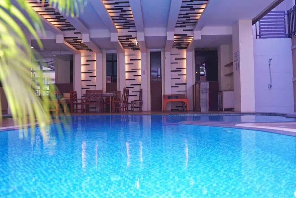 Tycoon Suite Pattaya - Tap to explore photos