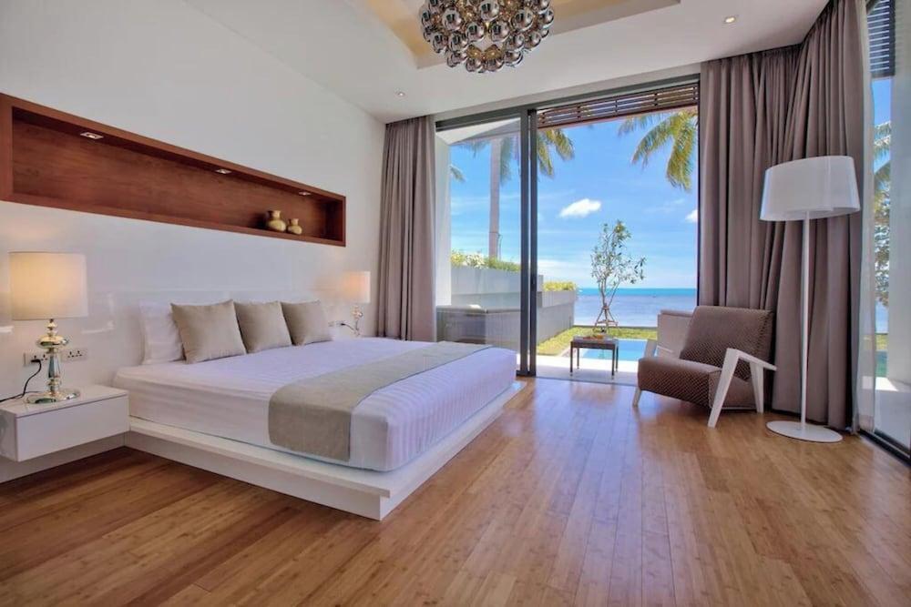 Villa Neung Room Type - Villa (3 Bedrooms) Villa Neung Room Type - Villa (3 Bedrooms)