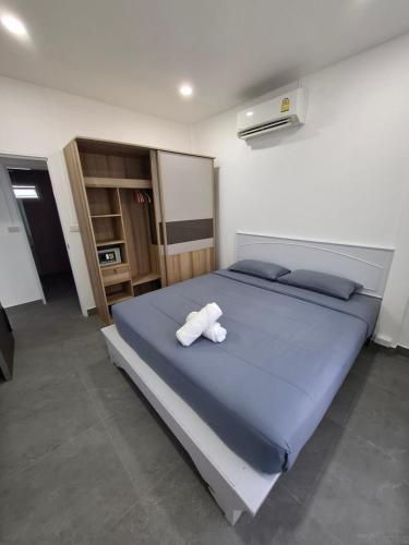 Thiptara Resort - adults only - Tap to explore photos