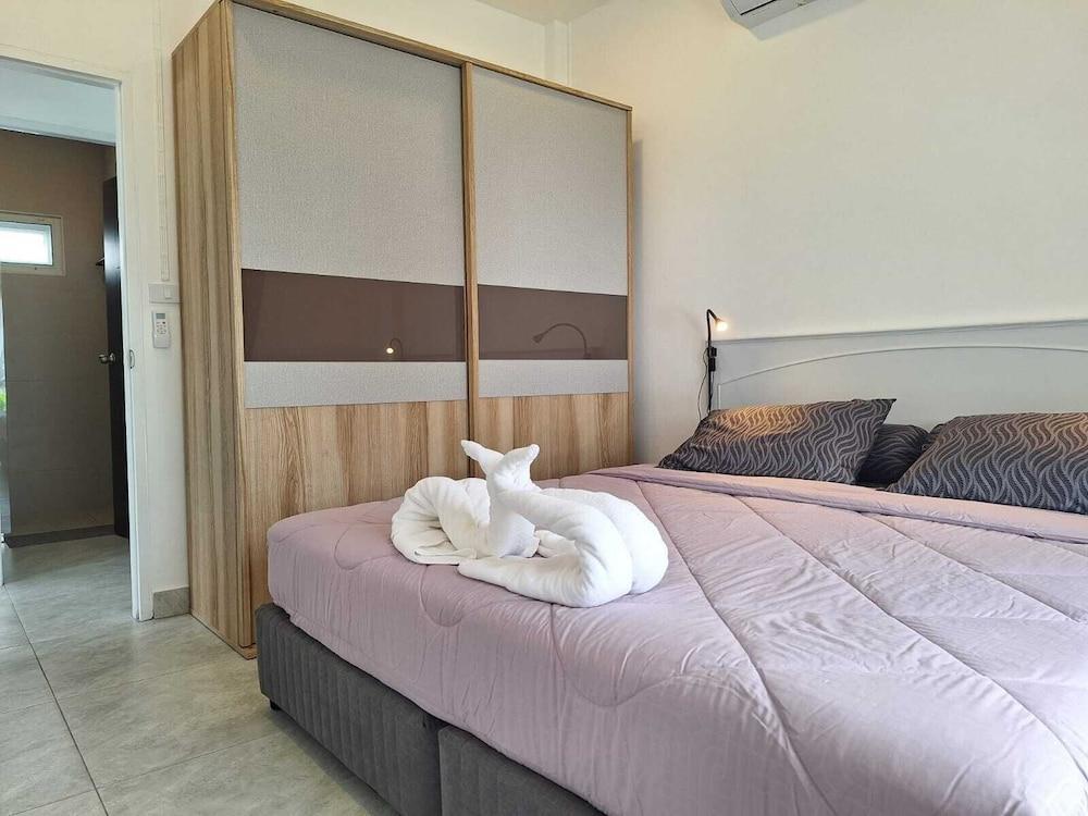 Thiptara Resort - adults only Room Type - Comfort House