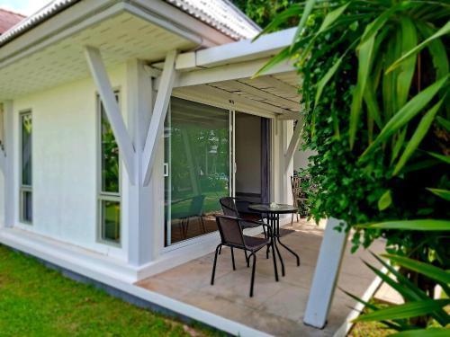 Thiptara Resort - adults only - Tap to explore photos