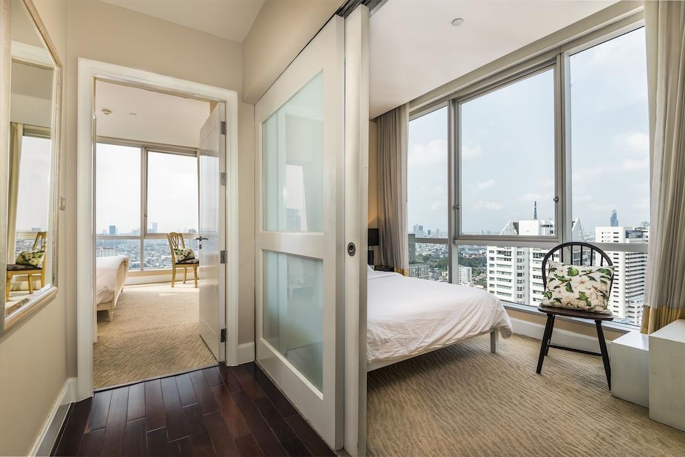 2 Bed Serviced Panoramic Skyvillas - Check in From 15h to 22h Only