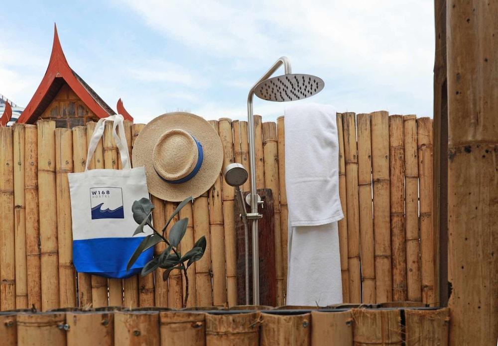 W168 Hostel