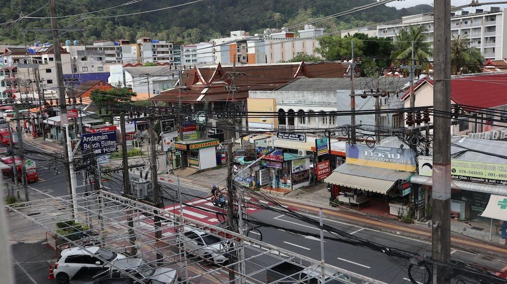 Patong Triple P - Tap to explore photos