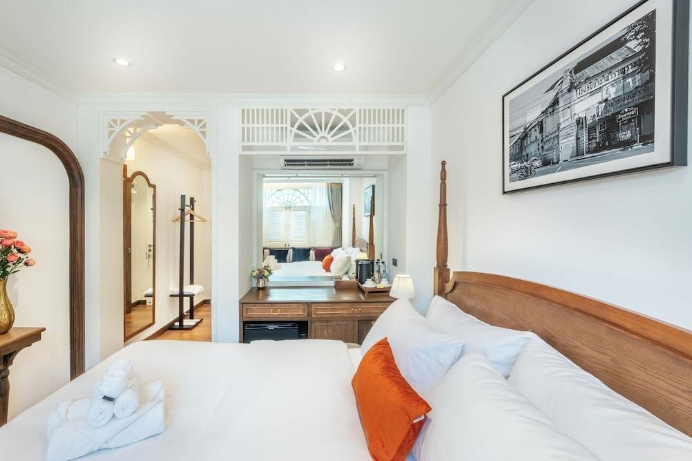 Cherie Bangkok Boutique Hotel - Tap to explore photos