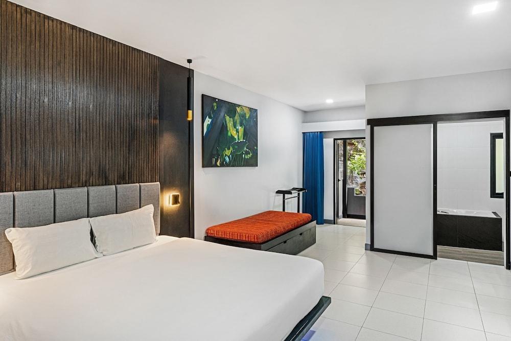Tuana Hotels The Phulin Resort - Tap to explore photos