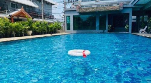 Constancy Jomtien Pattaya Hotel