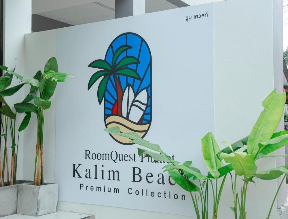 RoomQuest Kalim Beach - Tap to explore photos