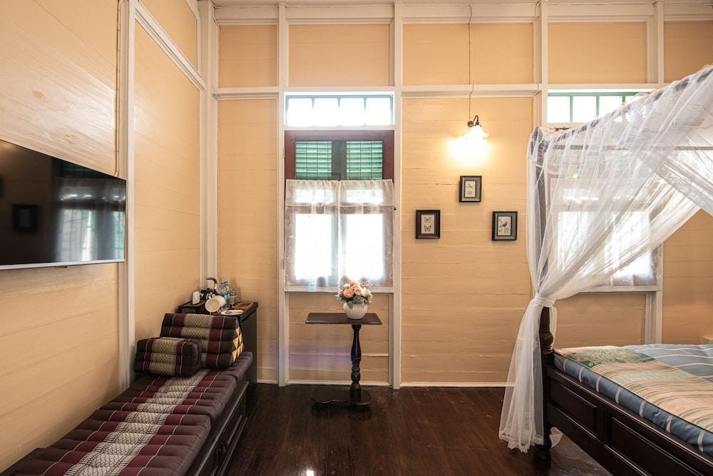 Wallaya Heritage Stay - Tap to explore photos