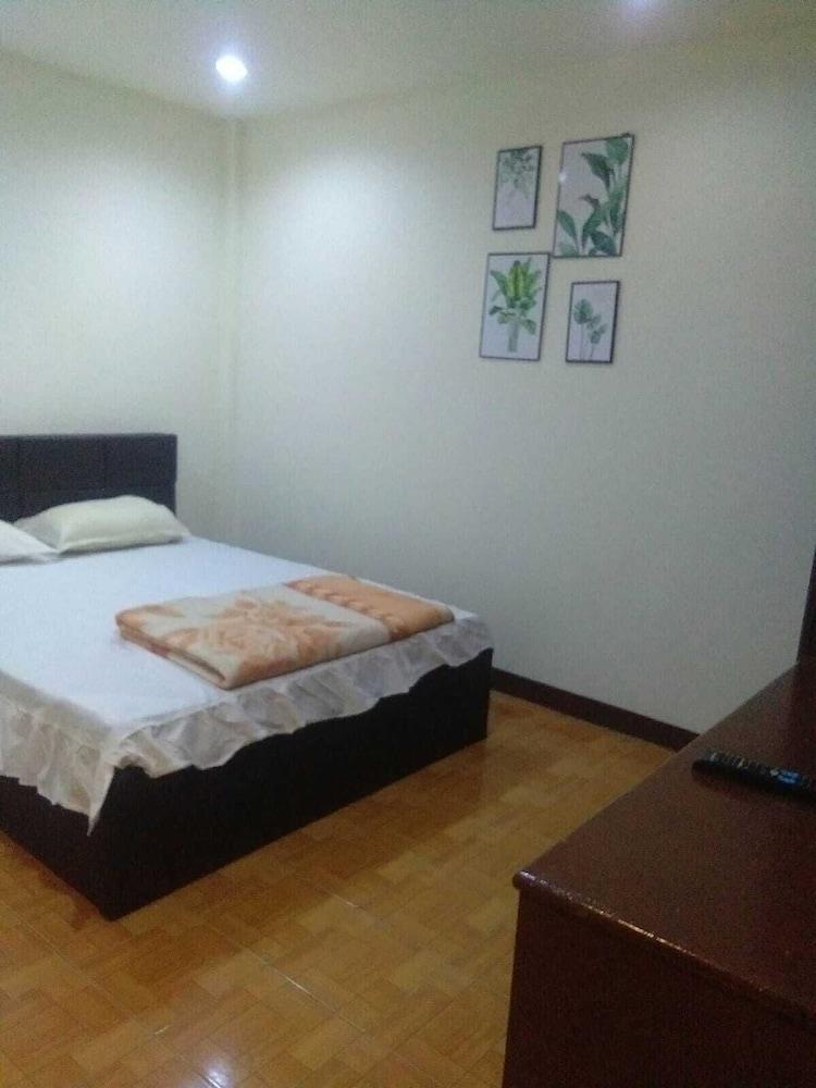 Om Inn Room Type - Basic Double Room
