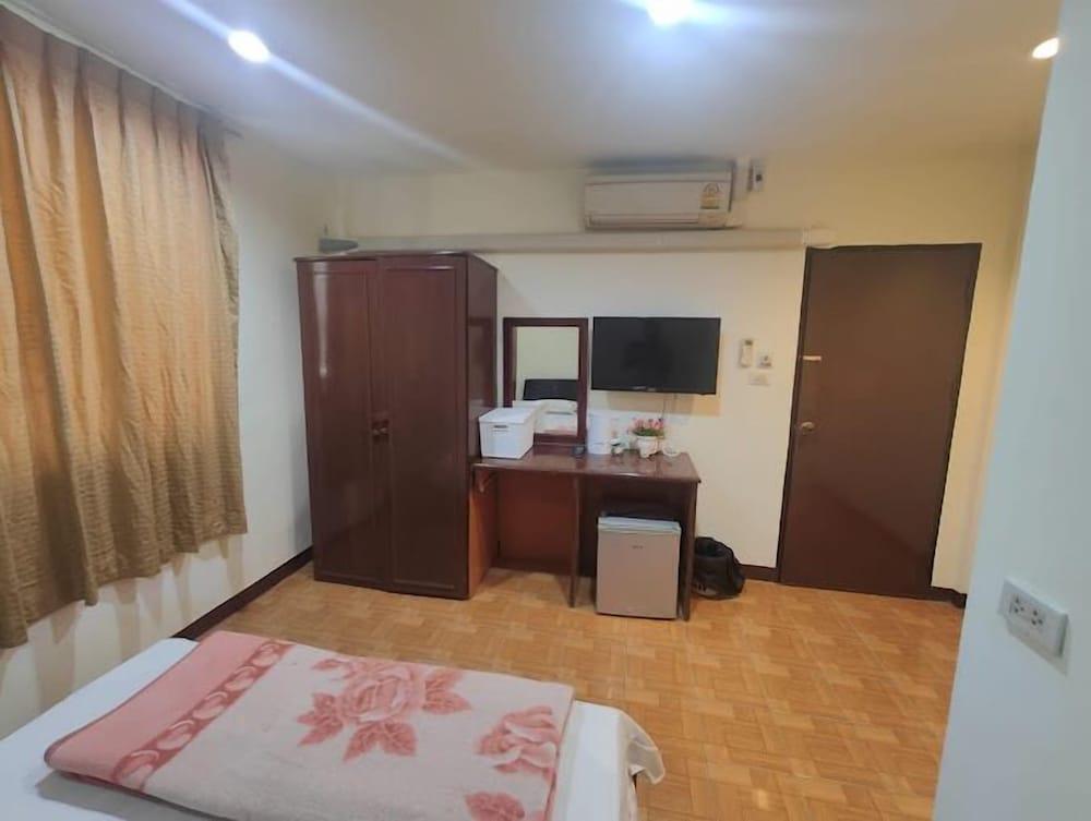 Om Inn Room Type - Standard Twin Room