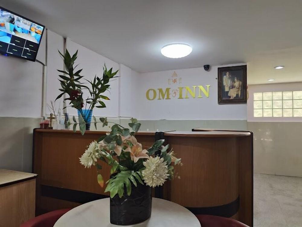 Om Inn
