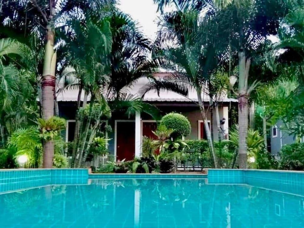AJ Paradise Resort - Tap to explore photos