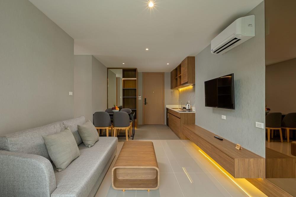 Wyndham Garden Naithon Phuket Room Type - Family Suite, Multiple Beds Wyndham Garden Naithon Phuket Room Type - Family Suite, Multiple Beds
