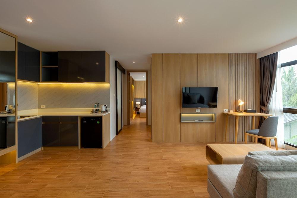 Wyndham Garden Naithon Phuket Room Type - Family Suite, Multiple Beds (Premium) Wyndham Garden Naithon Phuket Room Type - Family Suite, Multiple Beds (Premium)